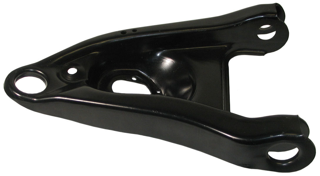 LOWER A-ARM,64-72 A-BODY,ROUND,LEFT