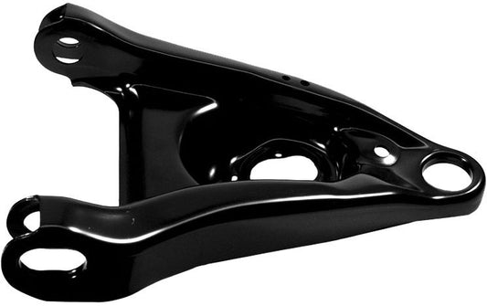 LOWER A-ARM,64-72 A-BODY,OVAL,RIGHT