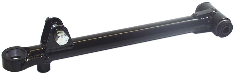 LOWER A-ARM,ROUND,RUBBER,MONO         15