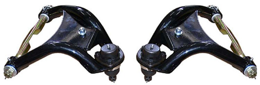 TUBE UPPER CONTROL ARM SET,55-57 CHEVY