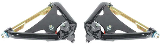 TUBE UPPER CONTROL ARM SET,58-64 IMPALA