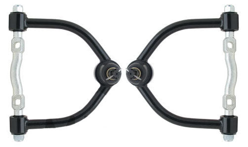 TUBE UPPER CONTROL ARM SET,MUSTANG II