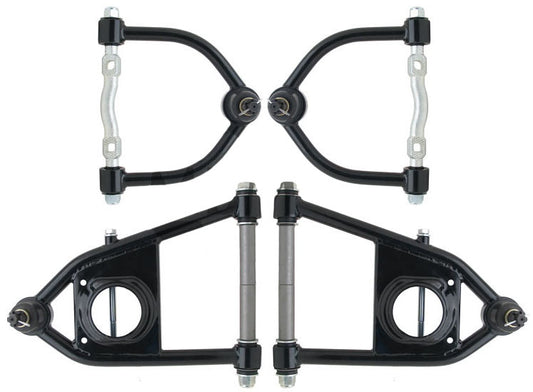 TUBE UPPER & LOWER A-ARMS,MUSTANG II