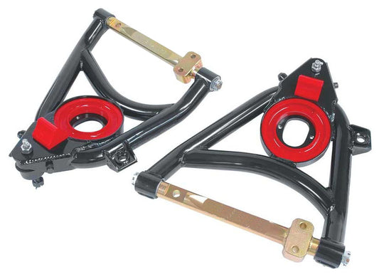 TUBE LOWER CONTROL ARM SET,58-64 IMPALA