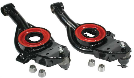 TUBE LOWER CONTROL ARM SET,65-70 IMPALA