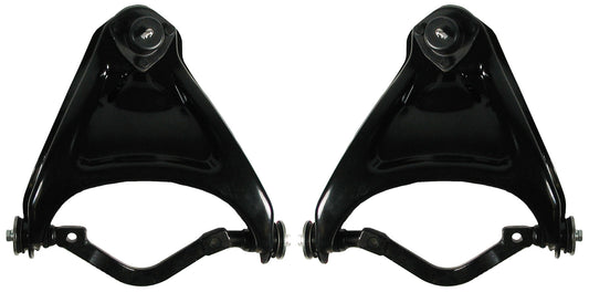 UPPER CONTROL ARM SET,STOCK,58-64 IMPALA