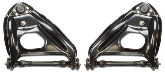 UPPER CONTROL ARM SET,STOCK,67-69 CAMARO