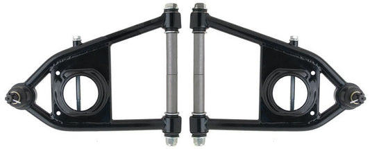 TUBE LOWER CONTROL ARM SET,MUSTANG II