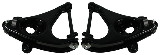 LOWER CONTROL ARM SET,STOCK,58-64 IMPALA