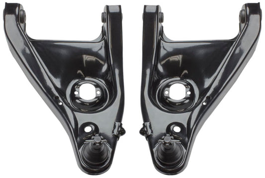 LOWER CONTROL ARM SET,STOCK,67-69 CAMARO
