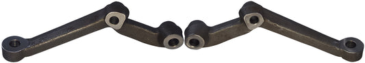 STEERING ARMS,53-62 CORVETTE,PAIR