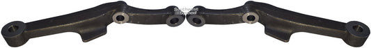STEERING ARMS,55-57 CHEVY,PAIR