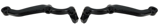 STEERING ARMS,59-64 IMPALA,PAIR