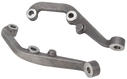 STEERING ARMS,62-67 X-BODY,PAIR