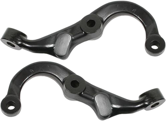 STEERING ARMS,67-69 CAMARO,68-74 X-,PAIR