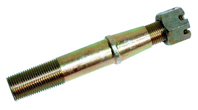 MONO-BALL STUD,PRESS-IN,LOWER