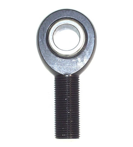ALUM ROD END,MALE,RIGHT,5/8"
