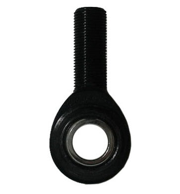 ALUM ROD END,MALE,RIGHT,3/4",.757" BORE