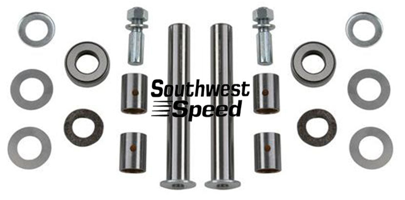 KING PIN SET,42-48 FORD – Southwest Speed