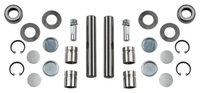 KING PIN SET,49-54 CHEVY