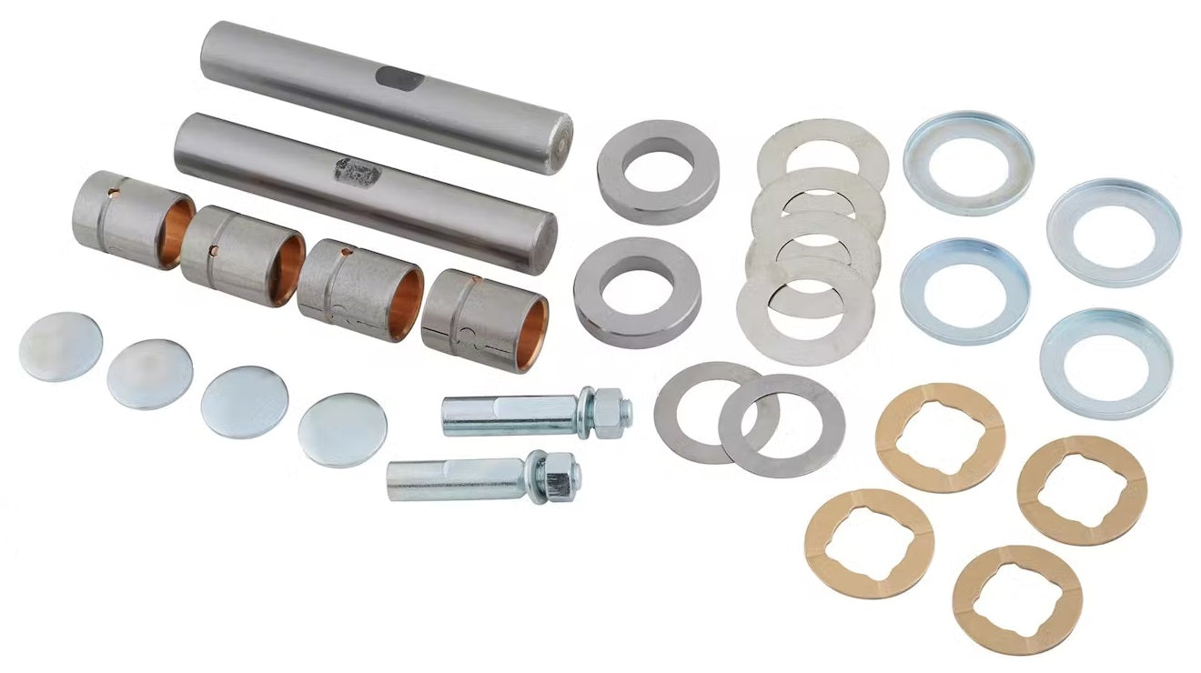 KING PIN SET,47-59 CHEVY PICKUP,1/2 TON