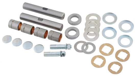 KING PIN SET,47-59 CHEVY PICKUP,1/2 TON