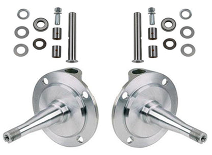 SPINDLES AND KING PIN SET,28-48 FORD,PAIR