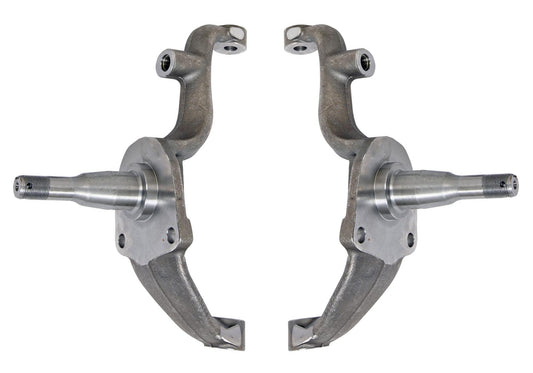 SPINDLES,59-64 IMPALA,PAIR