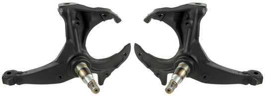 SPINDLES,79-88 GM A-,G-BODY,MONTE,PAIR