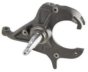 SPINDLE,79-88 GM A-,G-BODY,2" DROP,LEFT