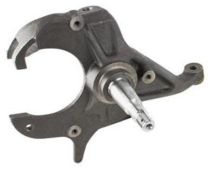 SPINDLE,79-88 GM A-,G-BODY,2" DROP,RIGHT