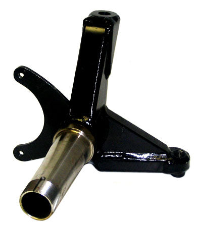 SPINDLE,RECTANGLE,DL,1.25,LEFT,SCREW-IN