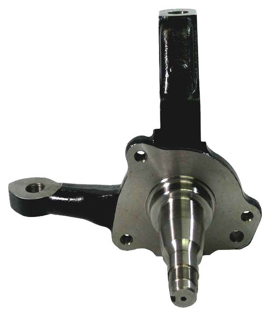 SPINDLE,FORGED,PINTO,LEFT,5/8"-18