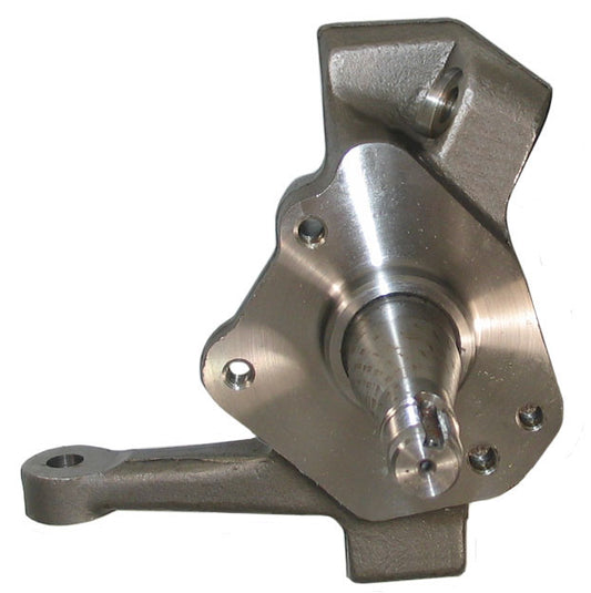SPINDLE,FORGED,PINTO,LEFT,2" DROP