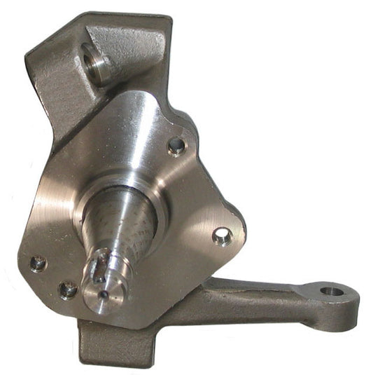 SPINDLE,FORGED,PINTO,RIGHT,2" DROP