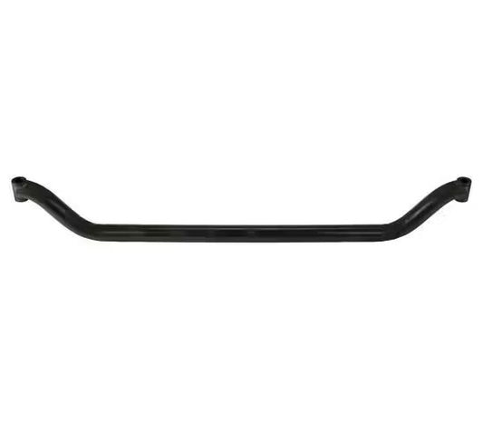 FRONT AXLE,GASSER,CHEVY SPINDLE,4",DROP,48",RAW
