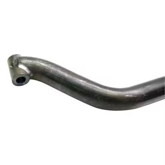 FRONT AXLE,GASSER,CHEVY SPINDLE,4",DROP,48",RAW