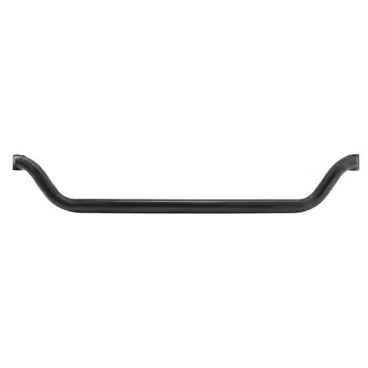 FRONT AXLE,GASSER,CHEVY SPINDLE,6",DROP,48",RAW