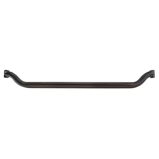 FRONT AXLE,GASSER,FORD SPINDLE,4",DROP,48",RAW