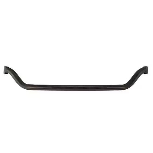 FRONT AXLE,GASSER,FORD SPINDLE,6",DROP,48",RAW