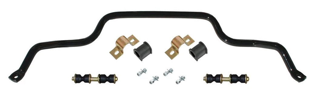SWAY BAR KIT,67-70 MUSTANG,FRONT,1 1/8"