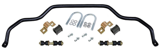 SWAY BAR KIT,71-73 MUSTANG,FRONT,1 1/8"