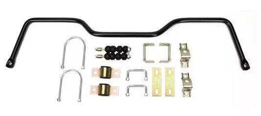 SWAY BAR KIT,55-57 CHEVY,REAR,7/8"