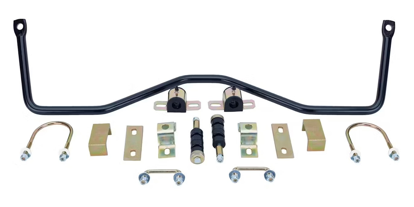 SWAY BAR KIT,67-69 CAMARO,REAR,7/8"