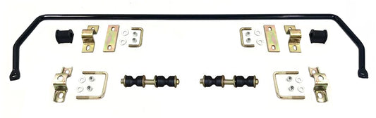 SWAY BAR KIT,67-70 MUSTANG,REAR,7/8"