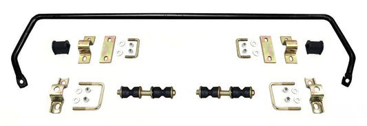SWAY BAR KIT,71-73 MUSTANG,REAR,7/8"