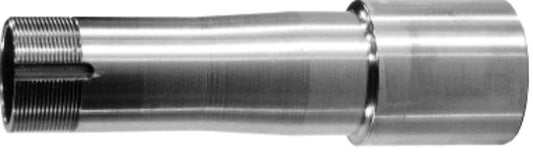 SPINDLE SNOUT,WIDE 5,FRONT