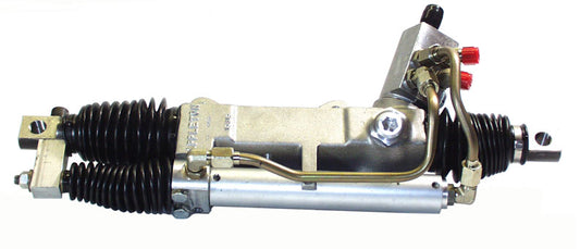 POWER RACK UNIT,3.0,LIGHT,18.25,TAPERED