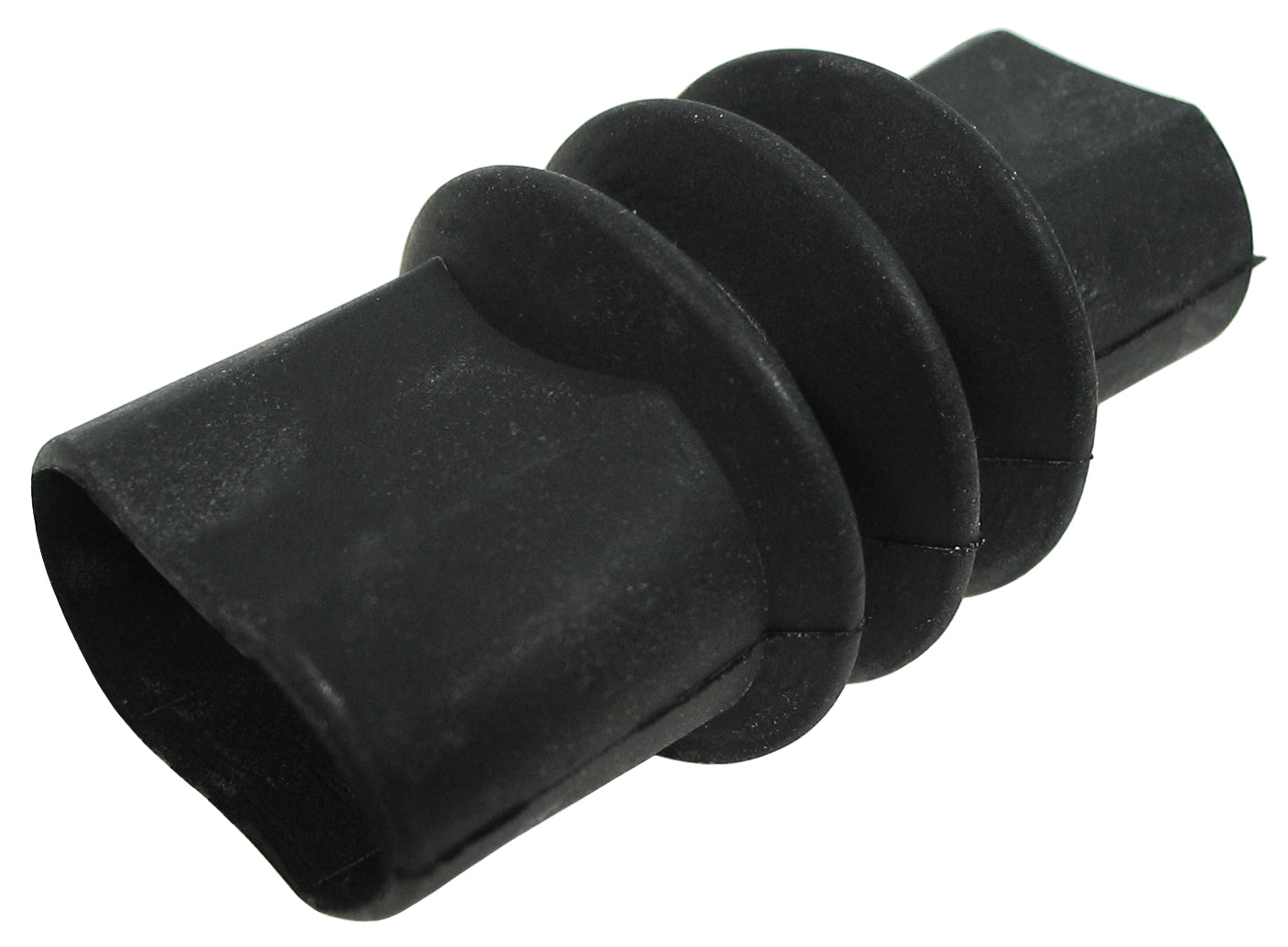 DUST BOOT,DOUBLE D,STEERING SHAFT