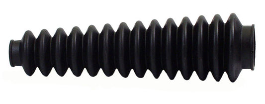 DUST BOOT,RACK & PINION SLAVE CYLINDER,BLACK